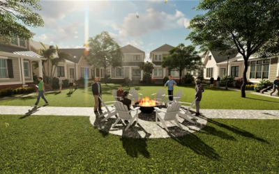 All About Build-to-Rent
