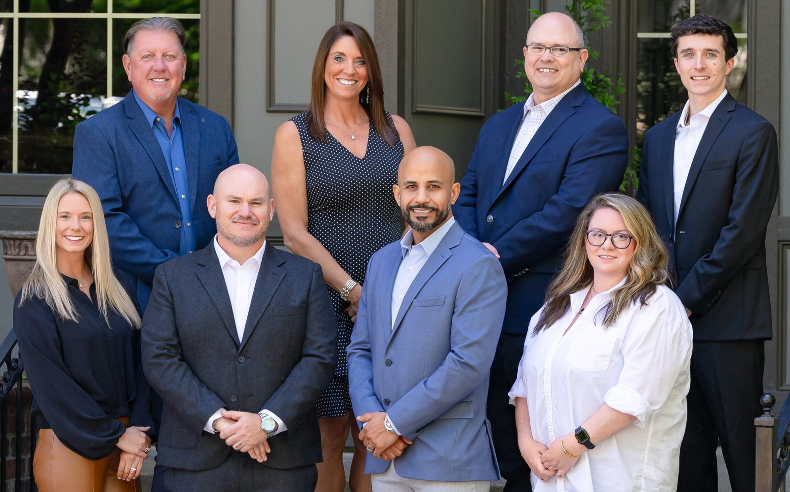 Cromwell Group